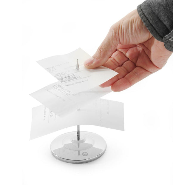 Kvitteringsholder - for Storkjøkken - XL - Storkjøkken