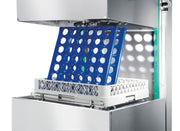 Lagringsstativ for GN - Kontainere Aluminium, 1120x355x (H) 1685mm - for Storkjøkken - XL - Storkjøkken