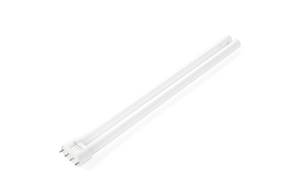 Lampe for insektdrepere, 270196, 230V/36W, 410x33x (H) 42mm - for Storkjøkken - XL - Storkjøkken