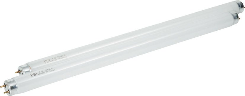 Lampe for insekts dreper,, 270066 & 270165, 230v/15w, 455x60x (h) 30mm - for Storkjøkken - XL - Storkjøkken