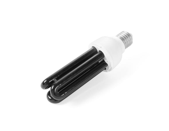 Lampe for insektsdreper vannavstøtende, 230V/25W, Ø50X (H) 175mm - for Storkjøkken - XL - Storkjøkken