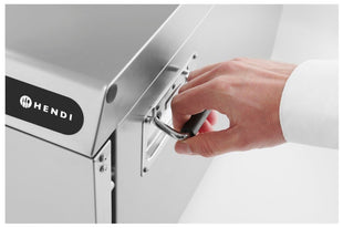 Lav temperatur ovn, 230V/1200W, 495x690X (H) 415mm - for Storkjøkken - XL - Storkjøkken