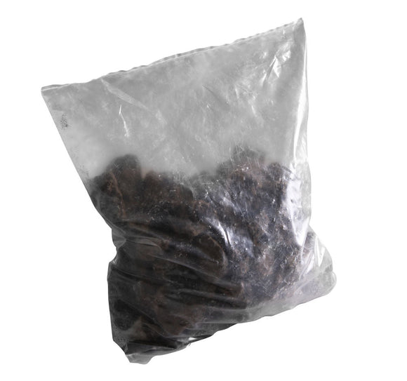 Lava - stein - grov, veske - for Storkjøkken - XL - Storkjøkken