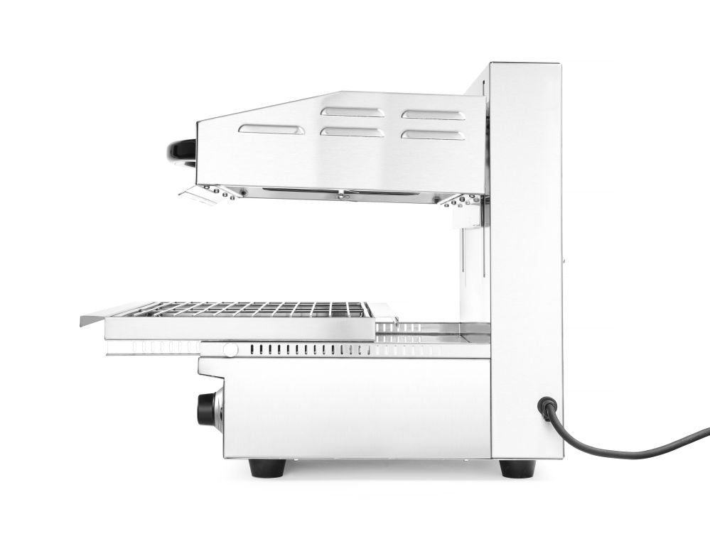 Lift Salamander 450, 230V/2800W, 480x520x (H) 530mm - for Storkjøkken - XL - Storkjøkken