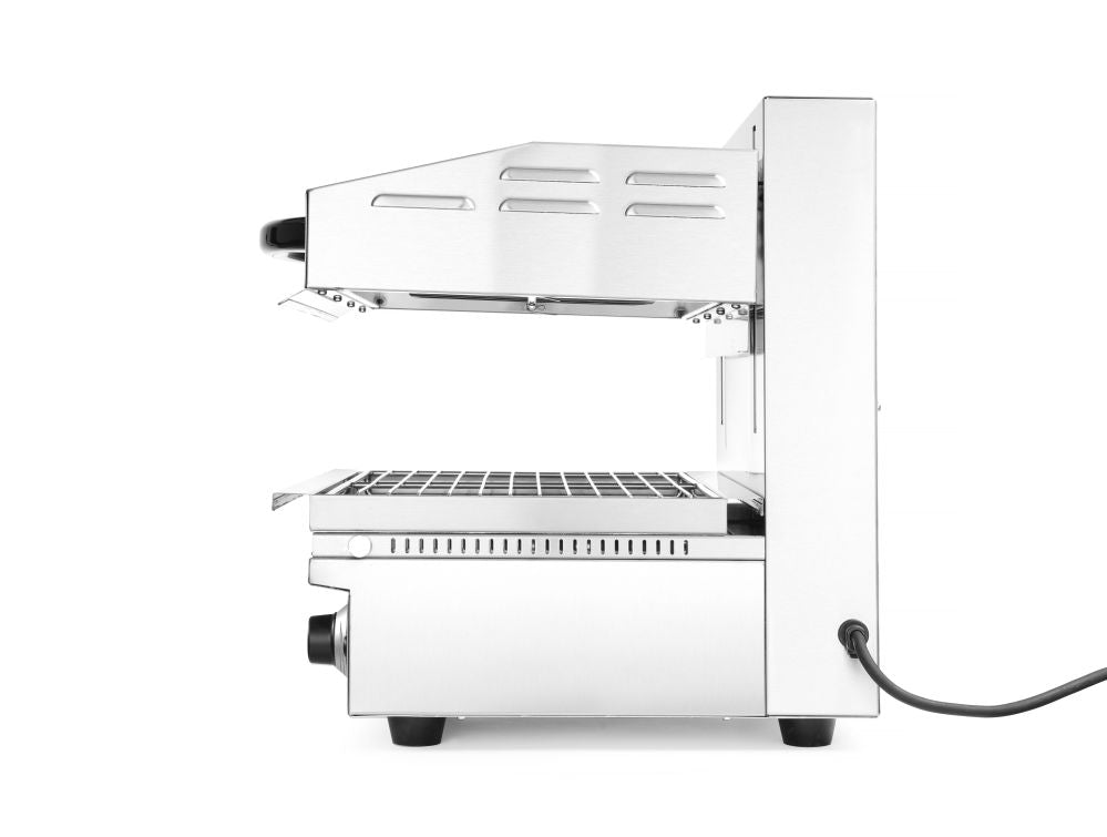 Lift Salamander 450, 230V/2800W, 480x520x (H) 530mm - for Storkjøkken - XL - Storkjøkken