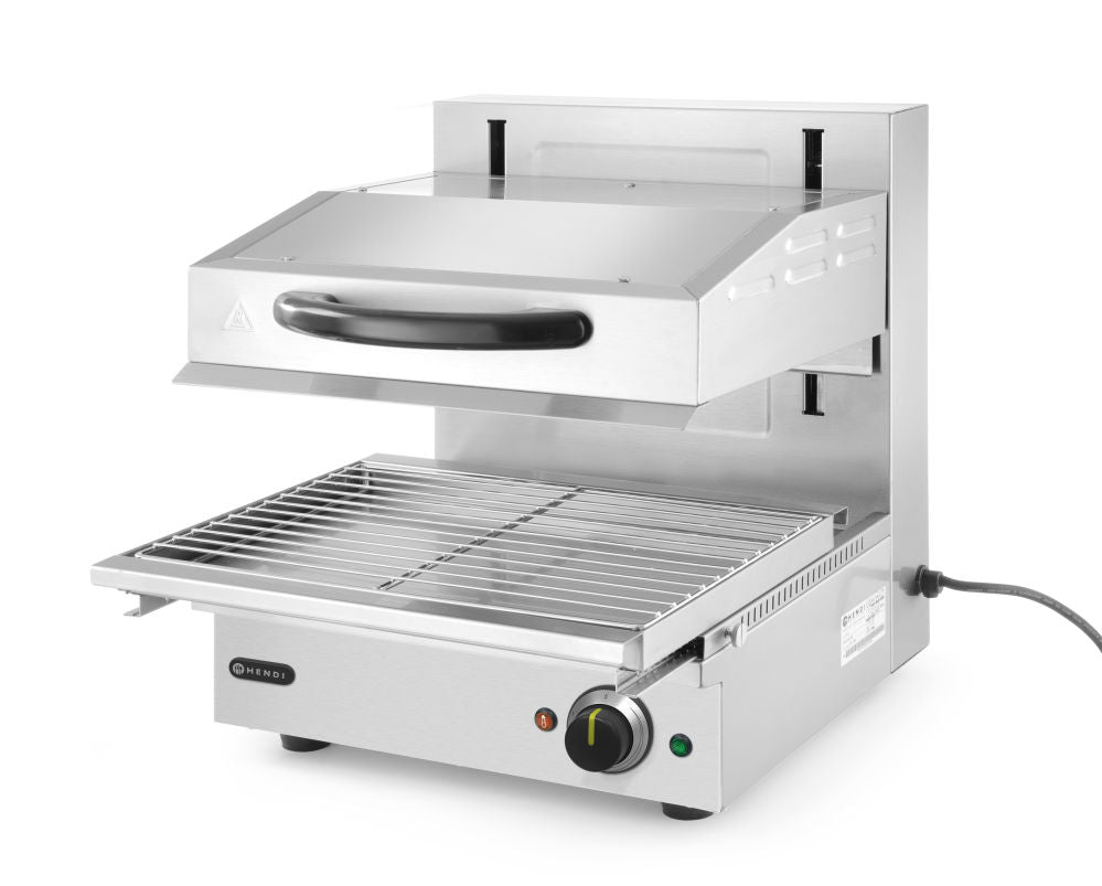 Lift Salamander 450, 230V/2800W, 480x520x (H) 530mm - for Storkjøkken - XL - Storkjøkken