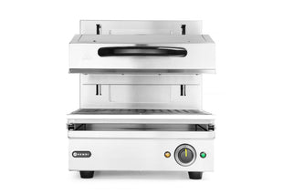 Lift Salamander 450, 230V/2800W, 480x520x (H) 530mm - for Storkjøkken - XL - Storkjøkken