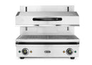 Lift Salamander 600, 230V/3600W, 600x520x (H) 530mm - for Storkjøkken - XL - Storkjøkken