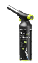 LPG Gas flasker - 4 stk - for Storkjøkken - XL - Storkjøkken