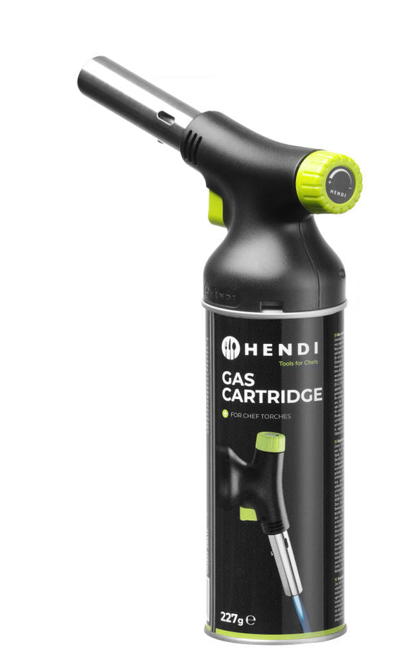 LPG Gas flasker - 4 stk - for Storkjøkken - XL - Storkjøkken