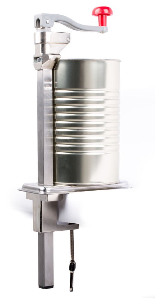 Manuell boksåpner - for Storkjøkken - XL - Storkjøkken