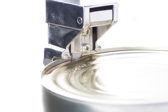 Manuell boksåpner - for Storkjøkken - XL - Storkjøkken