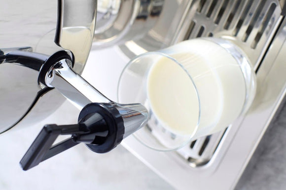 Melkdispenser - 10,5 L, 10,5L, 260x360x (H) 536mm - for Storkjøkken - XL - Storkjøkken