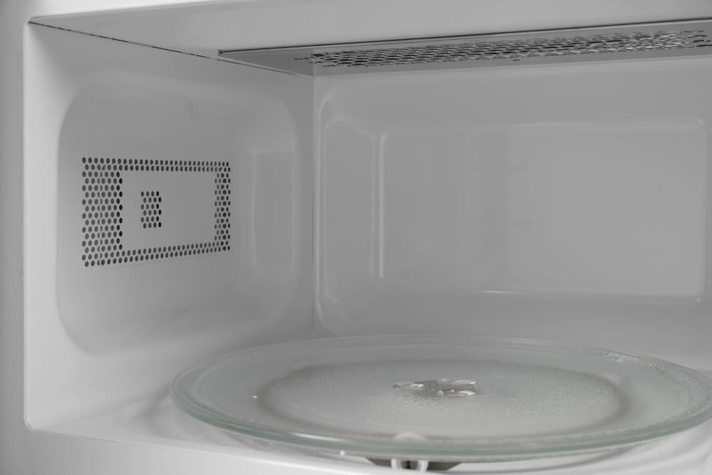 Mikrobølgeovn med grill, 20L, 230V/1050W, 440x330X (H) 259mm - for Storkjøkken - XL - Storkjøkken