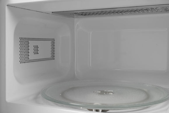 Mikrobølgeovn med grill, 20L, 230V/1050W, 440x330X (H) 259mm - for Storkjøkken - XL - Storkjøkken