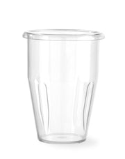 Miksekopp i Polycarbonate for Milkshakers - Ø116X (H) 161mm - for Storkjøkken - XL - Storkjøkken