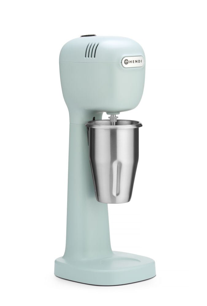 Milkshake Mixer - Blå - for Storkjøkken - XL - Storkjøkken