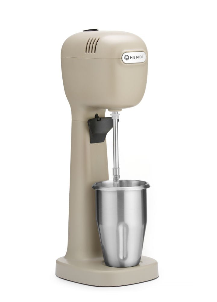 Milkshake Mixer - Caramel - for Storkjøkken - XL - Storkjøkken