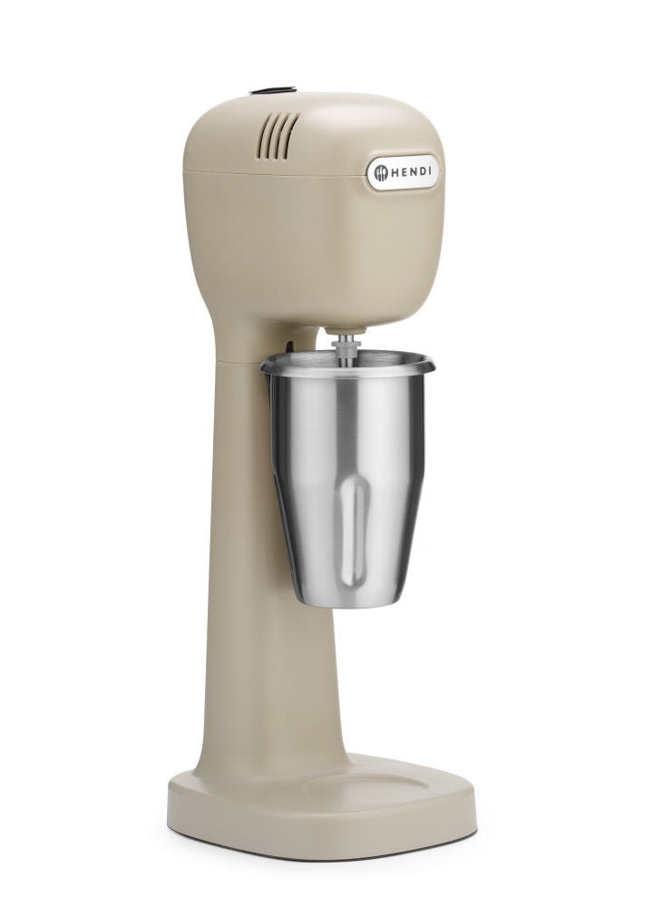 Milkshake Mixer - Caramel - for Storkjøkken - XL - Storkjøkken
