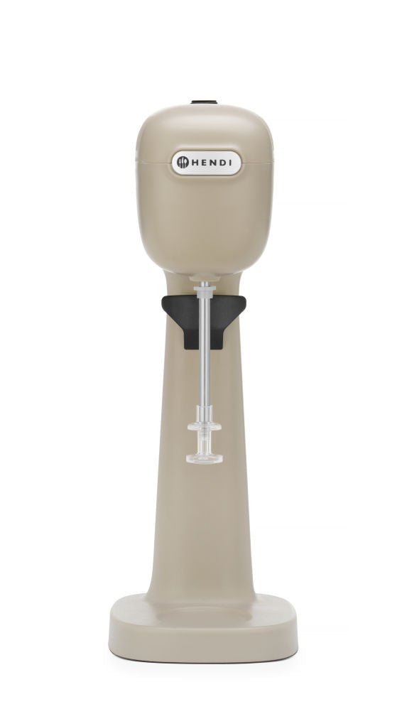 Milkshake Mixer - Caramel - for Storkjøkken - XL - Storkjøkken