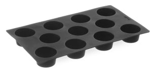 Mini - Muffinsbrett - GN 1/3 - for Storkjøkken - XL - Storkjøkken