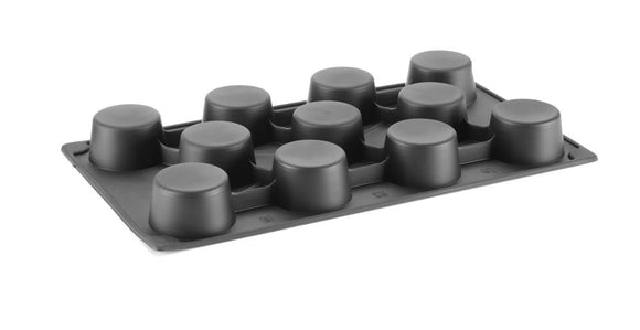 Mini - Muffinsbrett - GN 1/3 - for Storkjøkken - XL - Storkjøkken