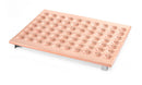Mini pannekaker brett for Green Fire Griller, GN 2/1 - for Storkjøkken - XL - Storkjøkken