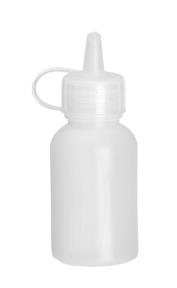 Mini saus dispenser - 4 pk - 0,03L - for Storkjøkken - XL - Storkjøkken