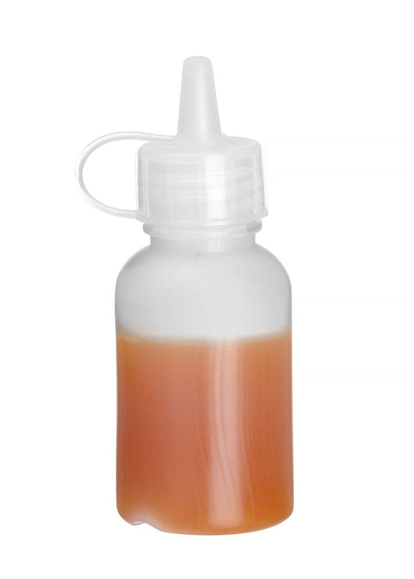 Mini saus dispenser - 4 pk - 0,03L - for Storkjøkken - XL - Storkjøkken