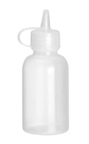 Mini saus dispenser - 4 pk - 0,05L - for Storkjøkken - XL - Storkjøkken