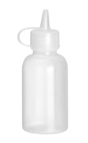 Mini saus dispenser - 4 pk - 0,05L - for Storkjøkken - XL - Storkjøkken