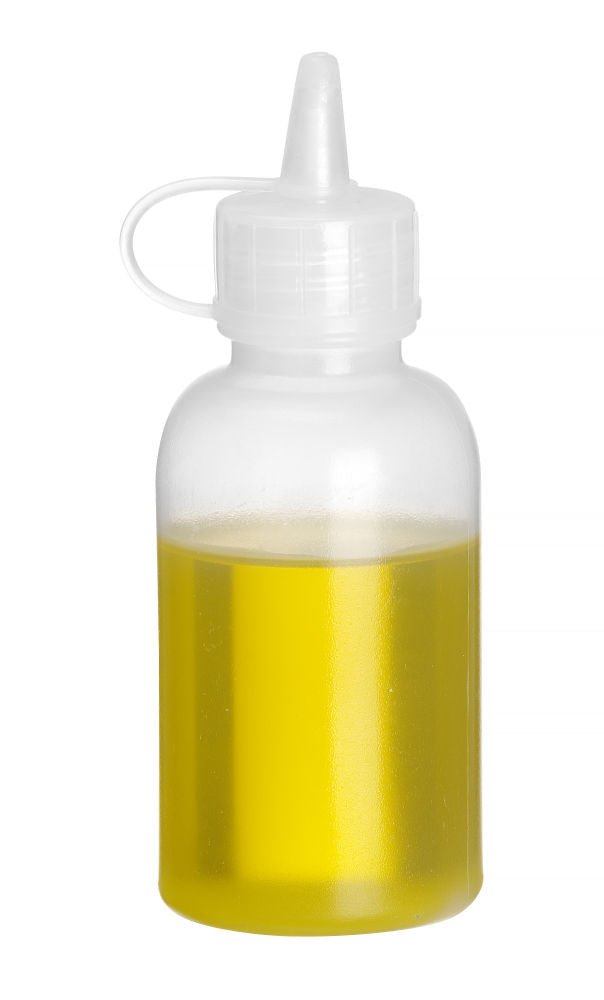 Mini saus dispenser - 4 pk - 0,05L - for Storkjøkken - XL - Storkjøkken