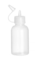 Mini saus dispenser - 4 pk - 0,05L - for Storkjøkken - XL - Storkjøkken