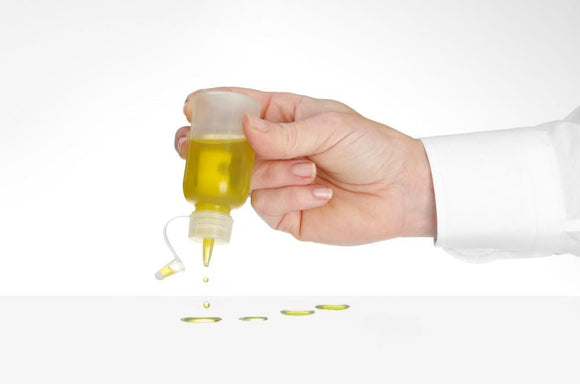 Mini saus dispenser - 4 pk - 0,05L - for Storkjøkken - XL - Storkjøkken