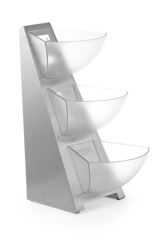 Multirack, 190x240x (H) 410mm - for Storkjøkken - XL - Storkjøkken