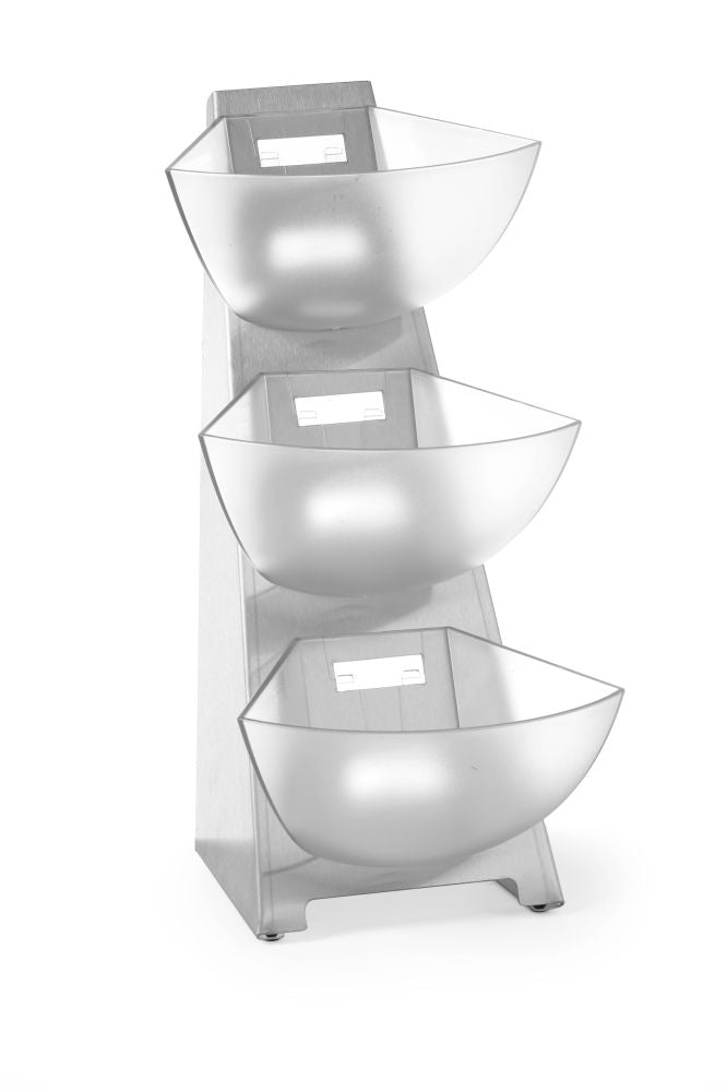 Multirack, 190x240x (H) 410mm - for Storkjøkken - XL - Storkjøkken