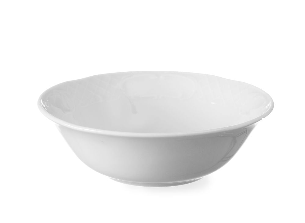 Müsli/Salad Bolle, 0,25L, Ø145X (H) 45mm, Min. kjøp: 12 - for Storkjøkken - XL - Storkjøkken