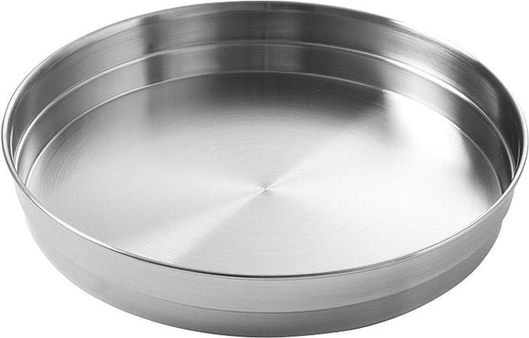 Ølbrett, Ø315X (H) 45mm - for Storkjøkken - XL - Storkjøkken