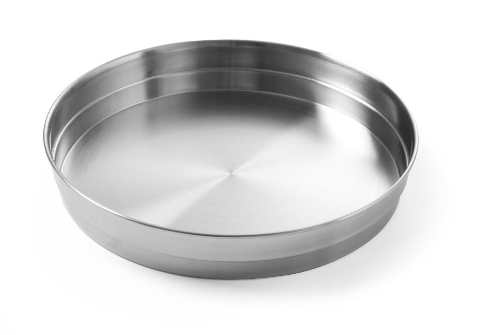 Ølbrett, Ø315X (H) 45mm - for Storkjøkken - XL - Storkjøkken