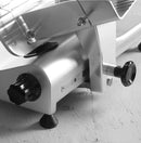 Oppskjærs maskin, Profi Line 195, 230V/200W, 400x400X (H) 330mm - for Storkjøkken - XL - Storkjøkken