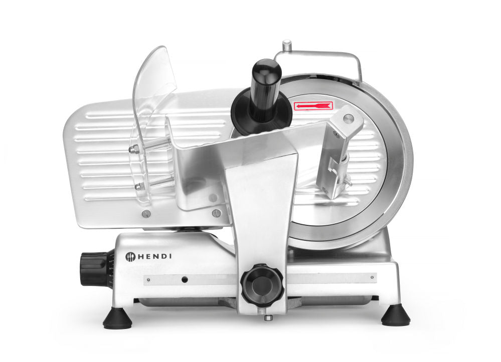 Oppskjærs maskin, Profi Line 195, 230V/200W, 400x400X (H) 330mm - for Storkjøkken - XL - Storkjøkken