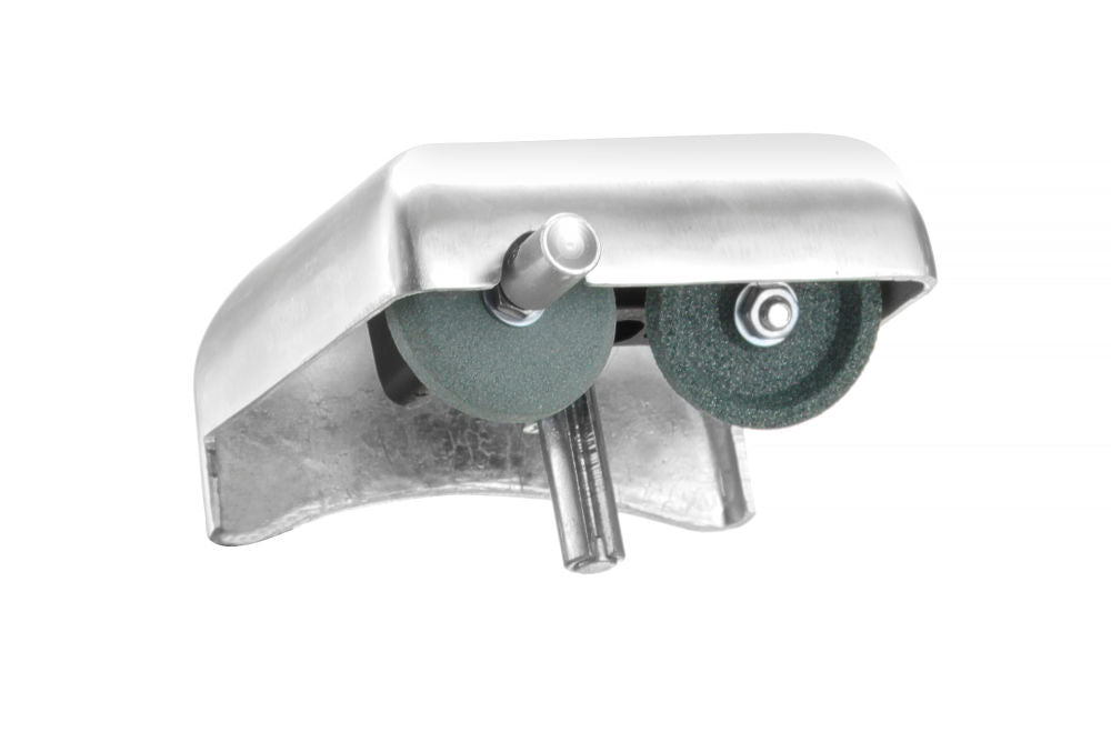 Oppskjærs maskin, Profi Line 195, 230V/200W, 400x400X (H) 330mm - for Storkjøkken - XL - Storkjøkken