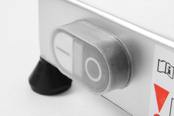 Oppskjærs maskin, Profi Line 195, 230V/200W, 400x400X (H) 330mm - for Storkjøkken - XL - Storkjøkken