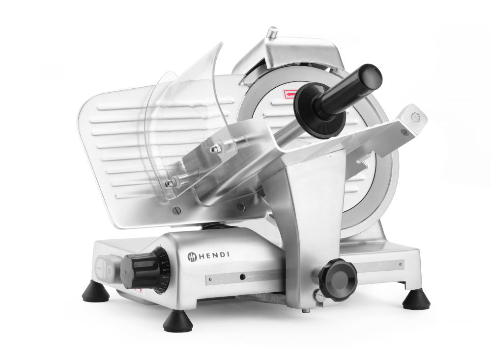Oppskjærs maskin, Profi Line 195, 230V/200W, 400x400X (H) 330mm - for Storkjøkken - XL - Storkjøkken