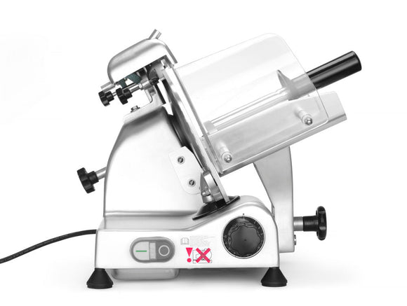 Oppskjærs maskin, Profi Line 220, 230V/280W, 440x420x (H) 350mm - for Storkjøkken - XL - Storkjøkken