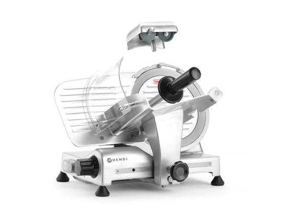 Oppskjærs maskin, Profi Line 220, 230V/280W, 440x420x (H) 350mm - for Storkjøkken - XL - Storkjøkken