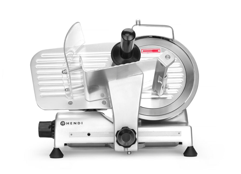 Oppskjærs maskin, Profi Line 220, 230V/280W, 440x420x (H) 350mm - for Storkjøkken - XL - Storkjøkken