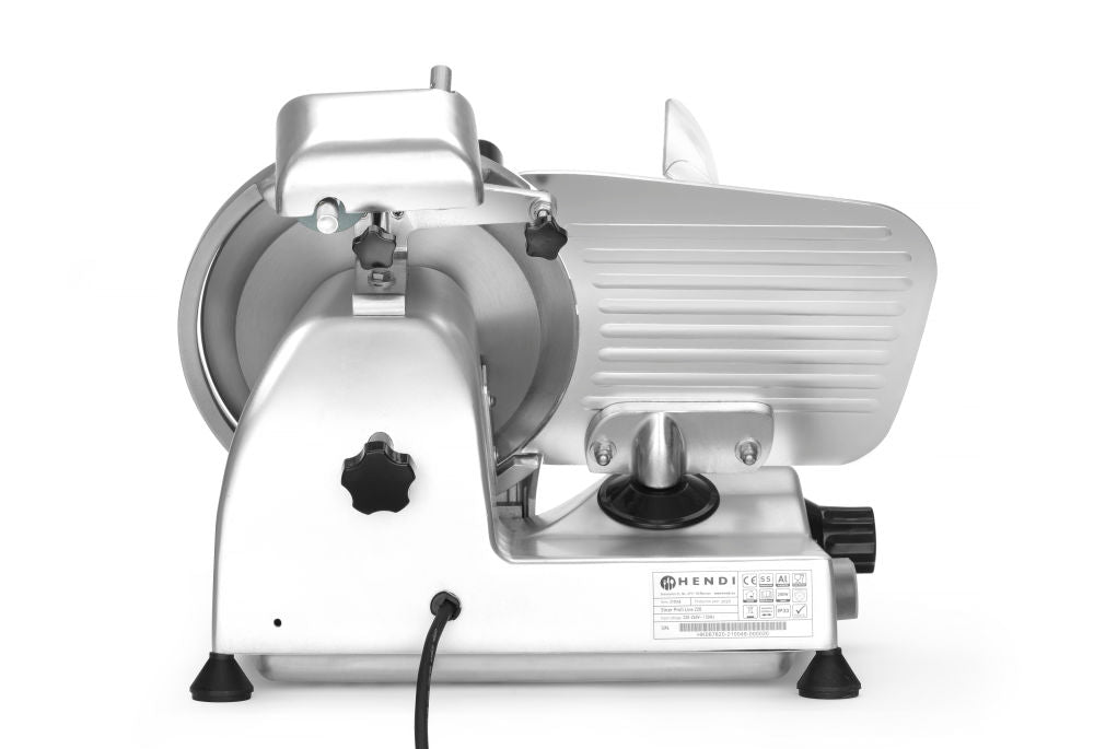 Oppskjærs maskin, Profi Line 220, 230V/280W, 440x420x (H) 350mm - for Storkjøkken - XL - Storkjøkken