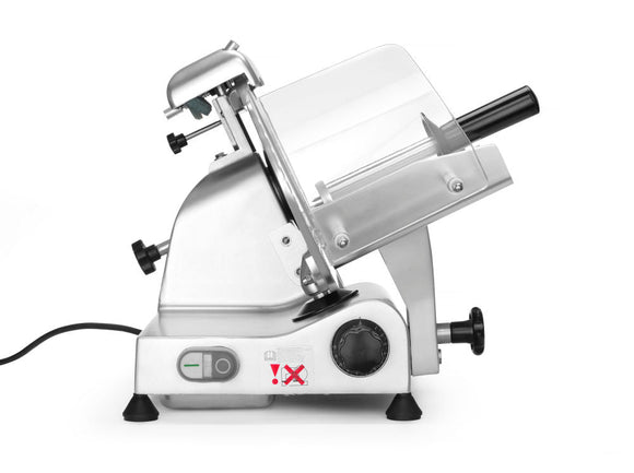 Oppskjærs maskin, Profi Line 250, 230V/320W, 485x420X (H) 395mm - for Storkjøkken - XL - Storkjøkken