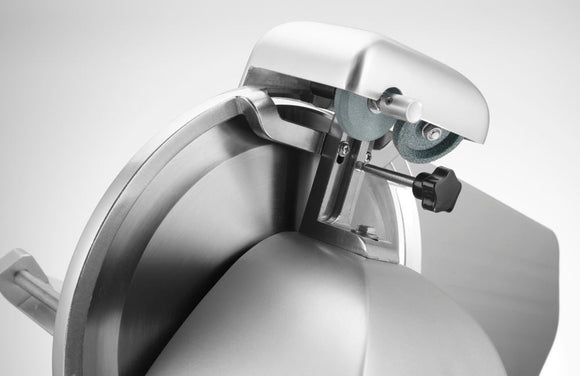 Oppskjærs maskin, Profi Line 250, 230V/320W, 485x420X (H) 395mm - for Storkjøkken - XL - Storkjøkken